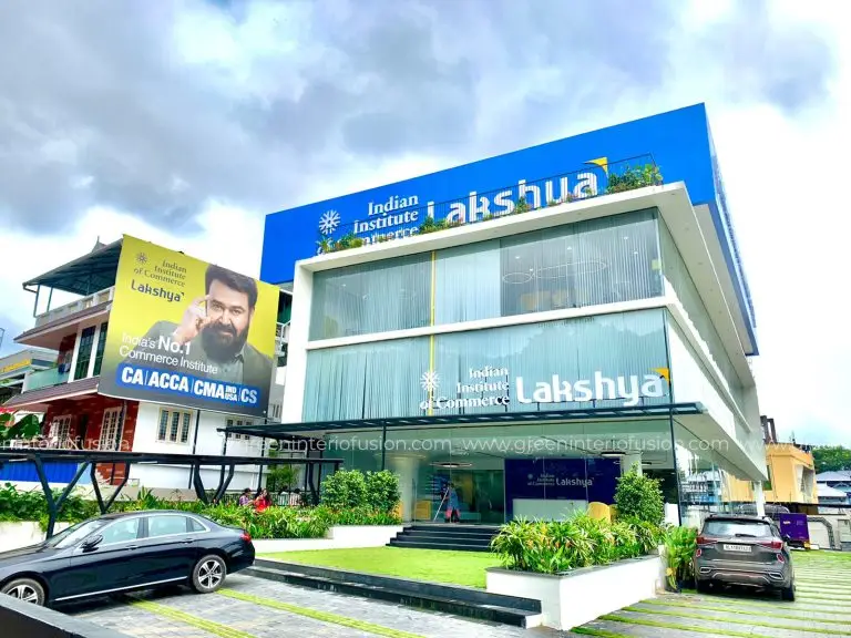 Lakshya Institute of Commerce