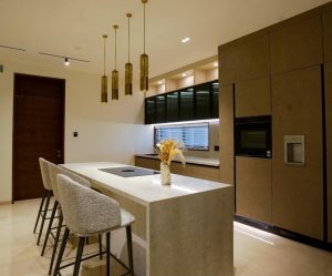 Turn Your Cooking Space into a Modern Masterpiece – Get the Best Modular Kitchen in Kerala