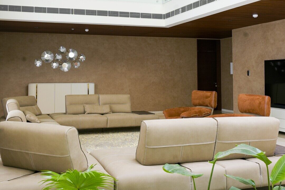 Residentail Projects